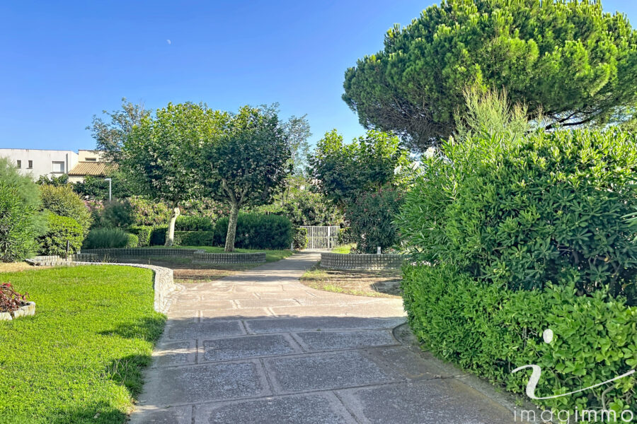Appartement à vendre à Mauguio — Vue marina / port — photo 8