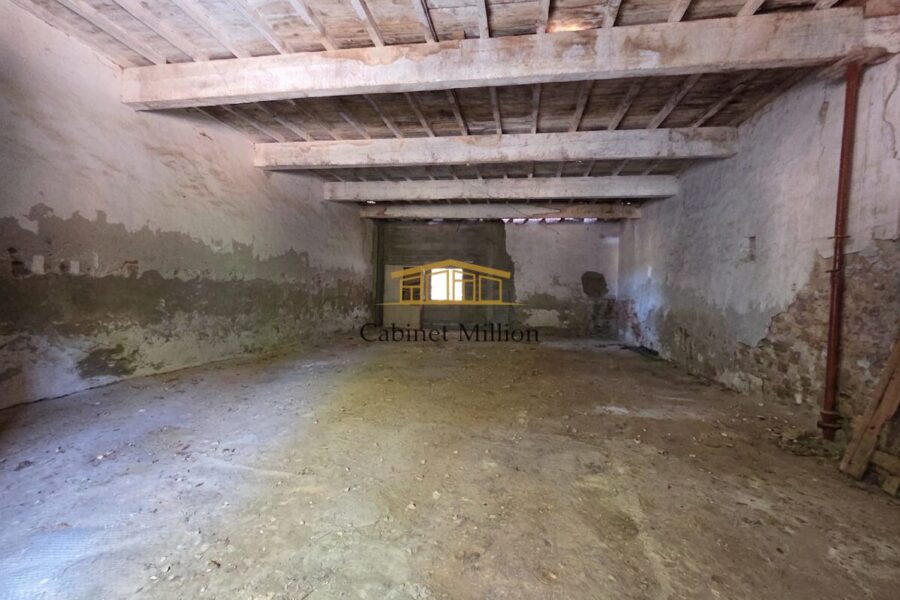 Maison à vendre à Villeneuve-lès-maguelone — Vue nature — photo 15
