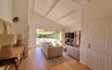 Maison à vendre à La croix-valmer — Vue mer — photo 8