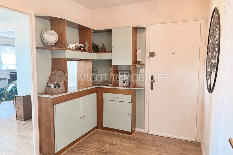 Appartement à vendre à Lyon