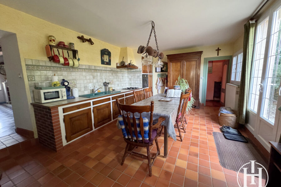 Maison à vendre à Valigny — Vue nature — photo 6