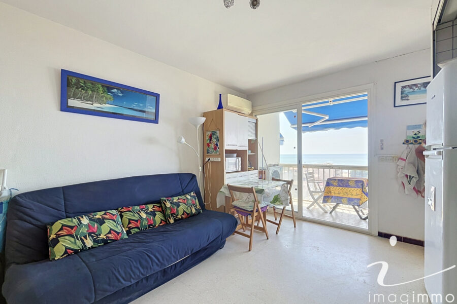 Appartement à vendre à Mauguio — Vue mer — photo 4