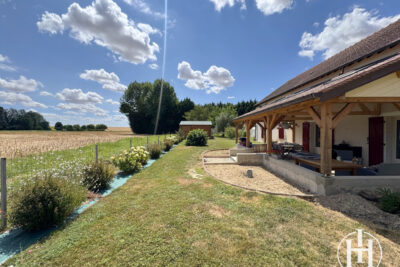 Maison à vendre à Sainte-solange