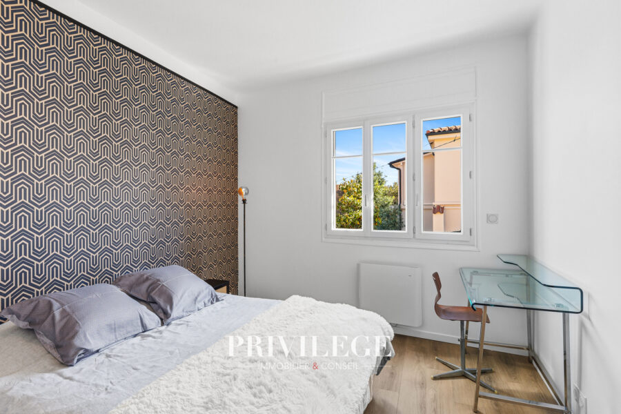 Appartement à vendre à Cannes