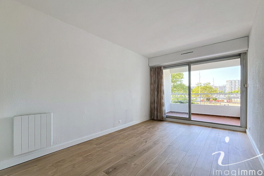 Appartement à vendre à Mauguio — Vue marina / port — photo 2