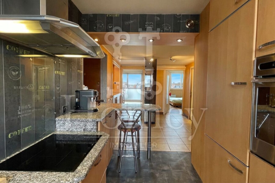 Appartement à vendre à Annemasse — Vue sur la ville — photo 14