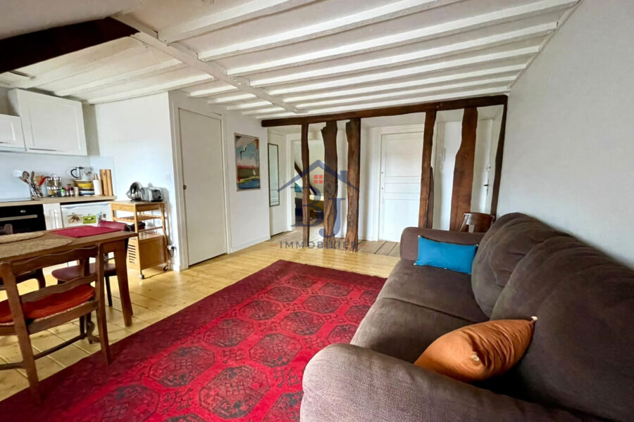 Appartement à vendre à Rennes — Vue sur la ville — photo 3
