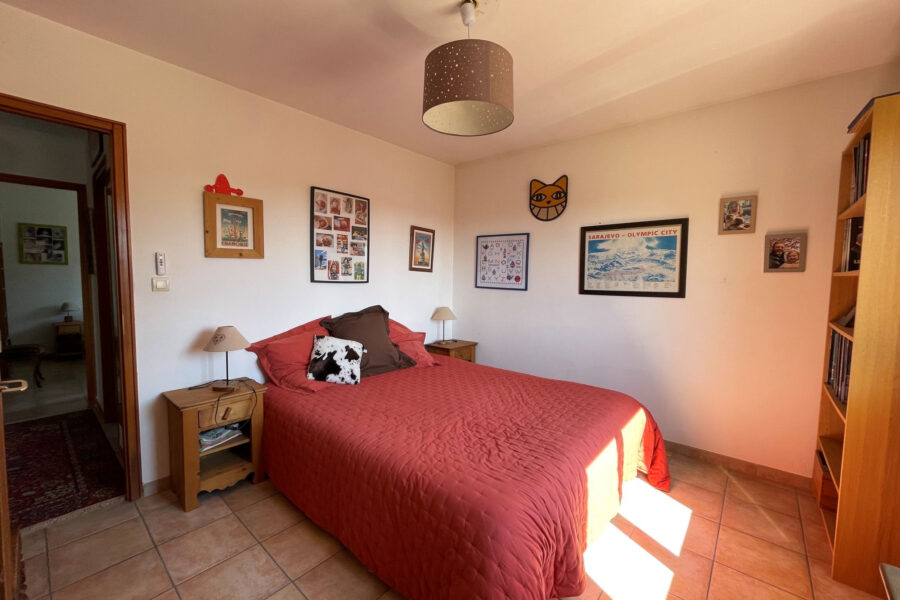 Maison à vendre à Sérignan-du-comtat — Vue nature — photo 14