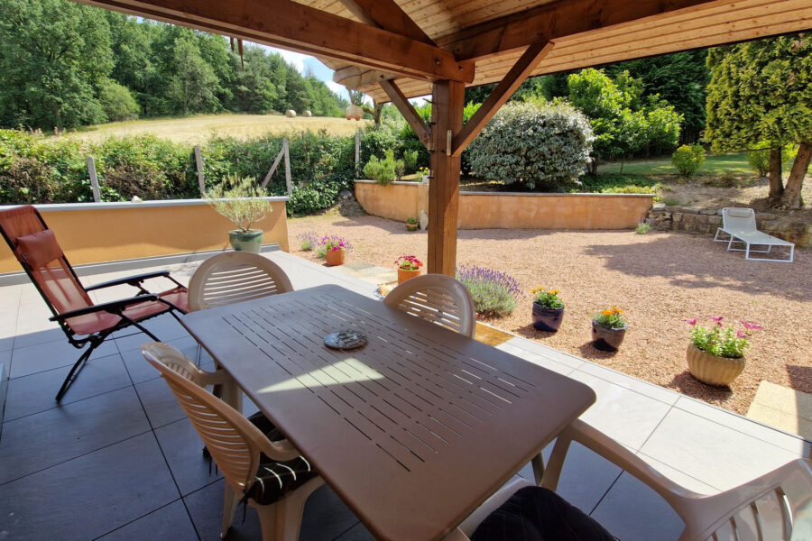 Maison à vendre à Ris