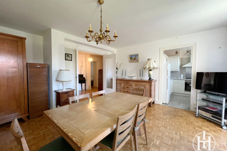 Appartement à vendre à Bourges — Vue nature — photo 3