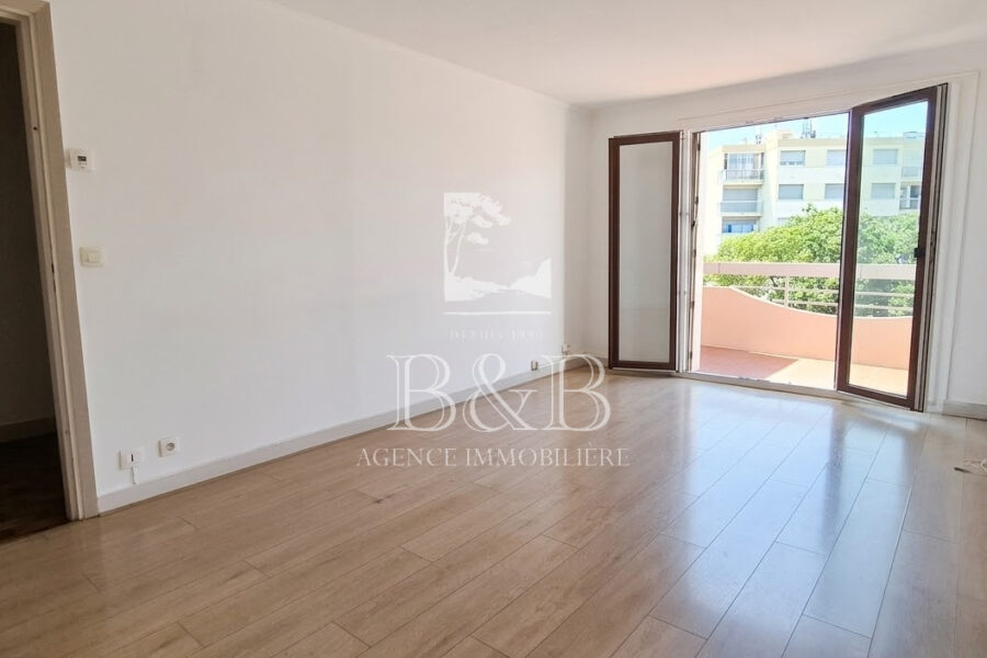 Appartement à vendre à Saint-raphaël