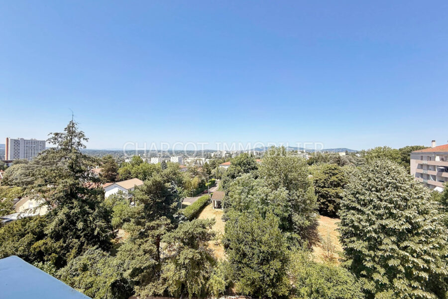 Appartement à vendre à Lyon