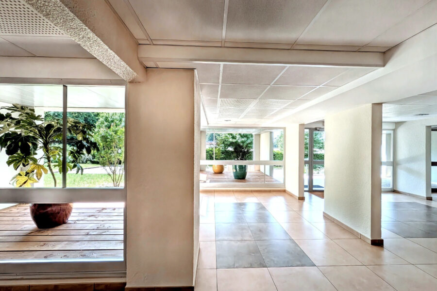 Appartement à vendre à Lyon