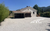 Maison à vendre à Peyroules — Vue montagne — photo 11