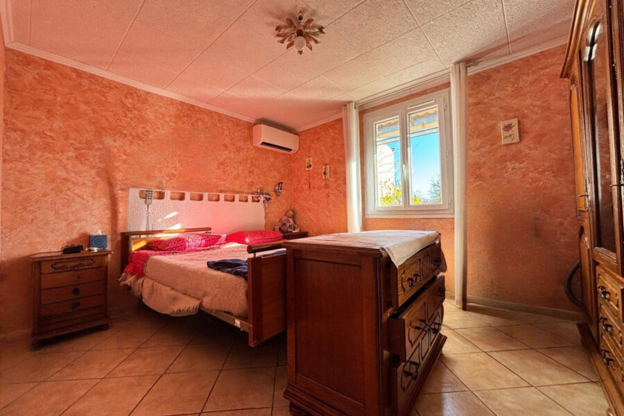 Maison à vendre à Régusse — Vue nature — photo 6