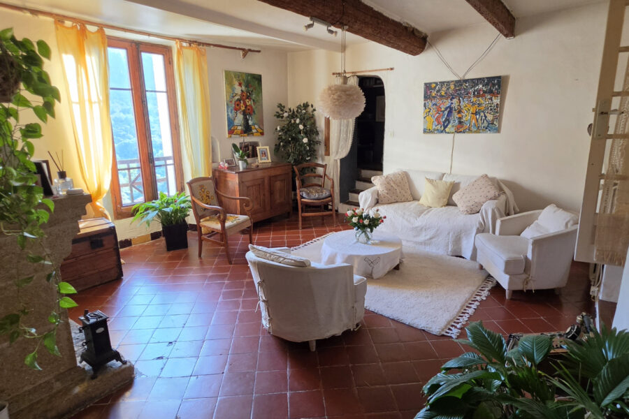 Maison à vendre à Mimet — Vue nature — photo 18