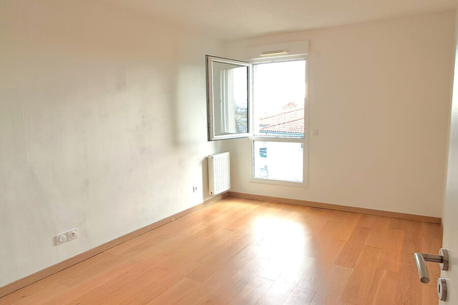 Appartement à vendre à Bron — Vue nature — photo 4