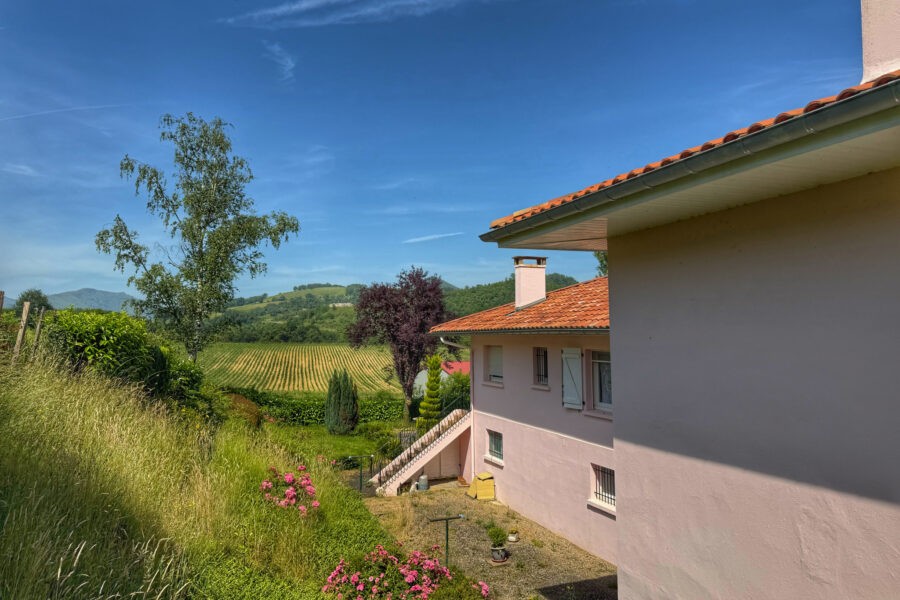 Maison à vendre à Saint-jean-pied-de-port