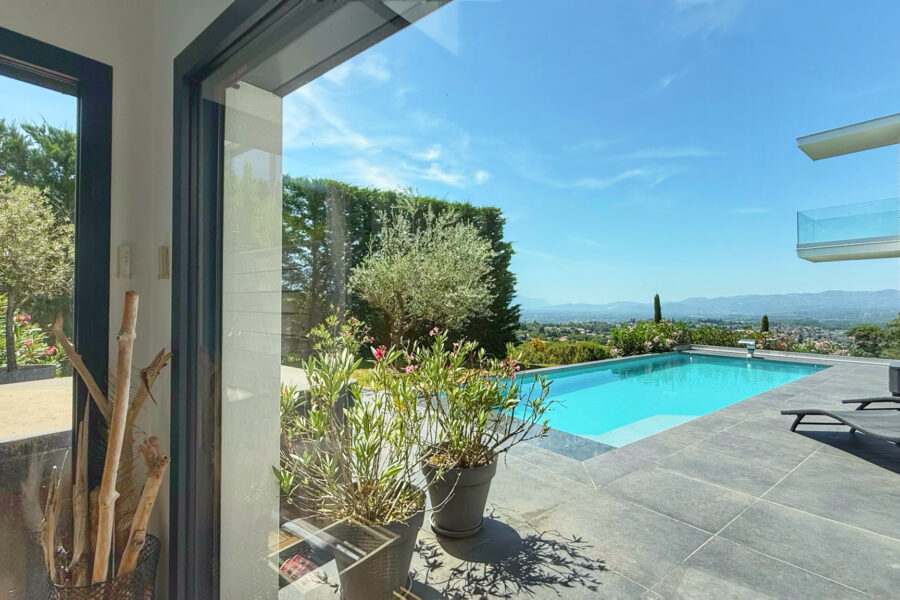 Maison à vendre à Coublevie — Vue nature — photo 17