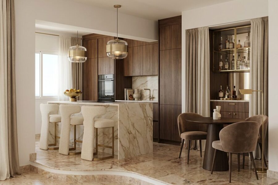 Appartement à vendre à Cannes — Vue mer — photo 10