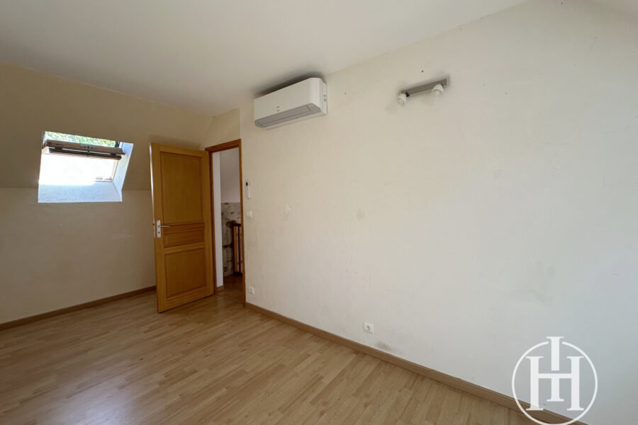 Maison à vendre à Pouligny-notre-dame — Vue dégagée — photo 17
