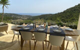 Maison à vendre à Cavalaire-sur-mer — Vue mer — photo 2