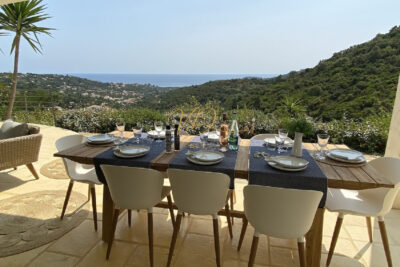 Maison à vendre à Cavalaire-sur-mer