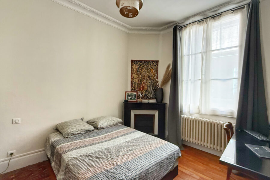 Appartement à vendre à Voiron — Vue montagne — photo 11