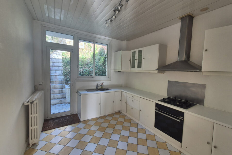 Maison à louer à Le Perreux-sur-Marne — Vue nature — photo 11