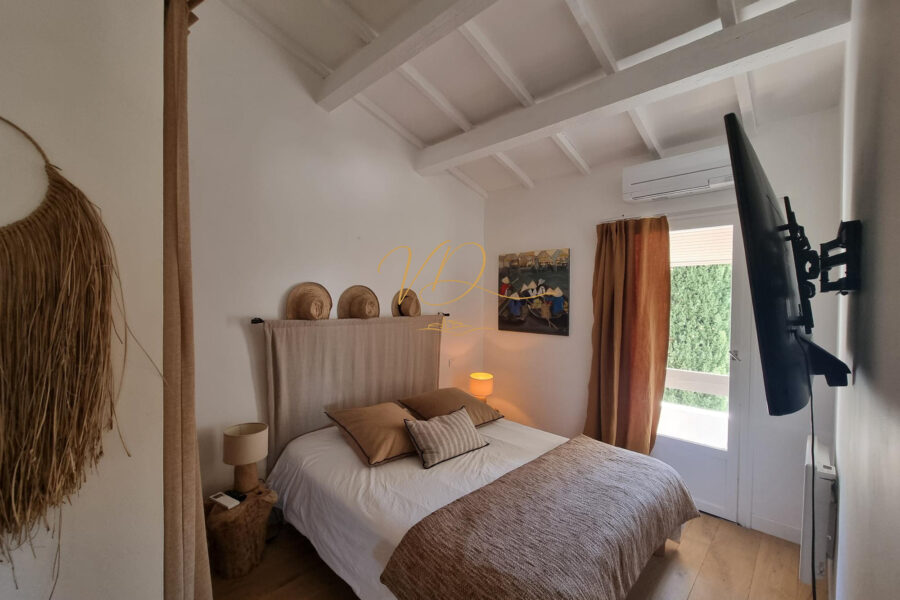 Maison à vendre à La croix-valmer — Vue mer — photo 10