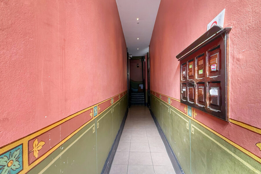 Appartement à vendre à Voiron — Vue montagne — photo 18