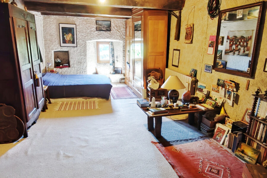 Maison à vendre à Bozas
