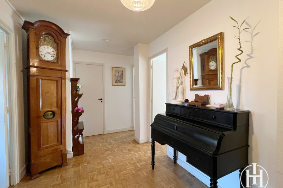 Appartement à vendre à Bourges — Vue nature — photo 7