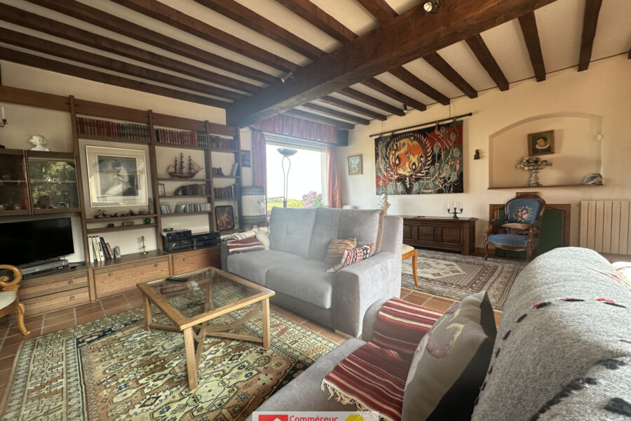 Maison à vendre à Paimpol — Vue mer — photo 6