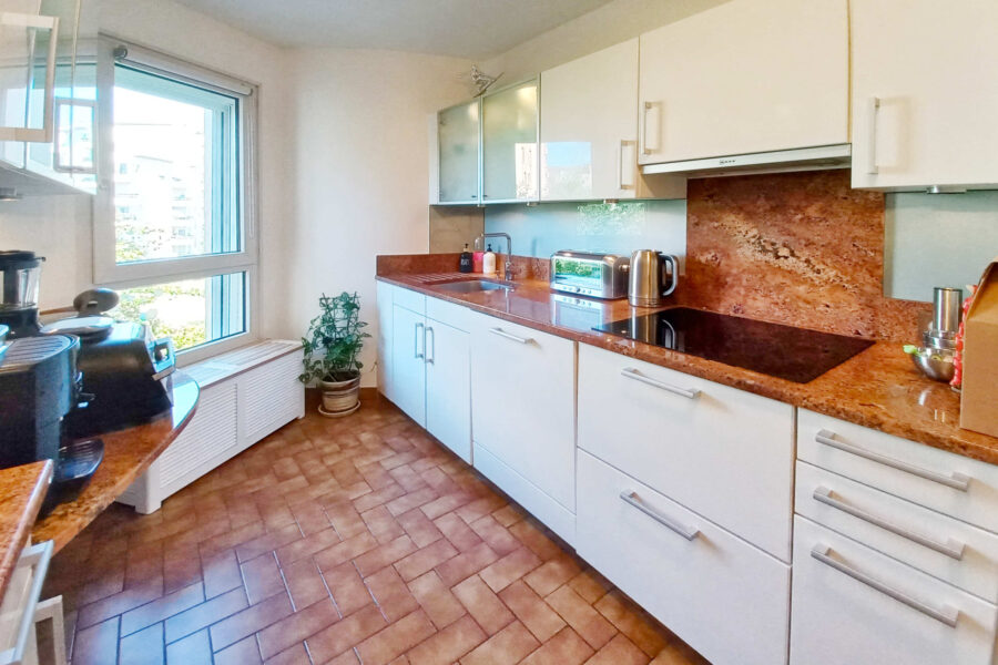 Appartement à vendre à Créteil