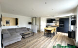 Appartement à louer à Saint-priest-en-jarez — Vue parc & jardin — photo 9