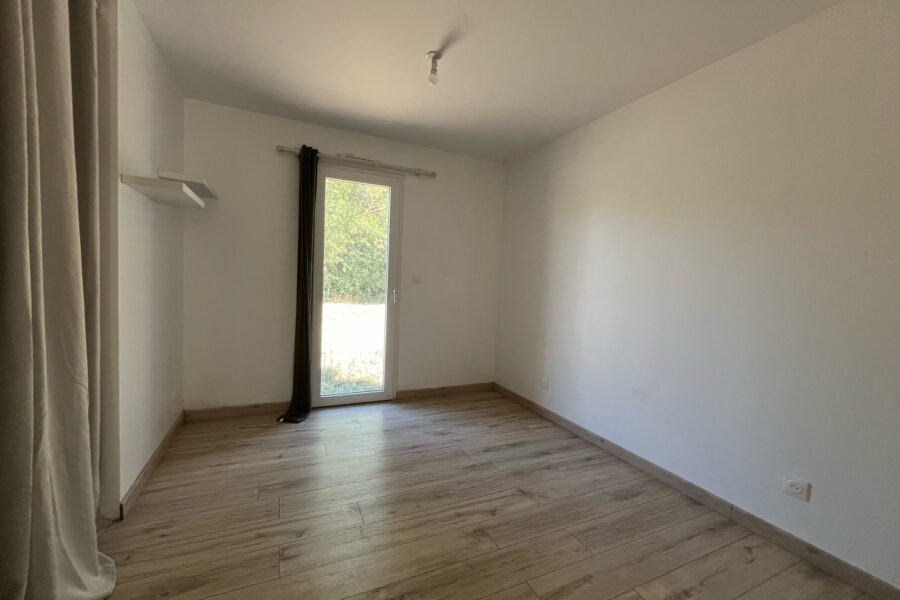 Maison à vendre à Luxé