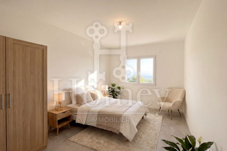 Maison à vendre à Échenevex — Vue nature — photo 13
