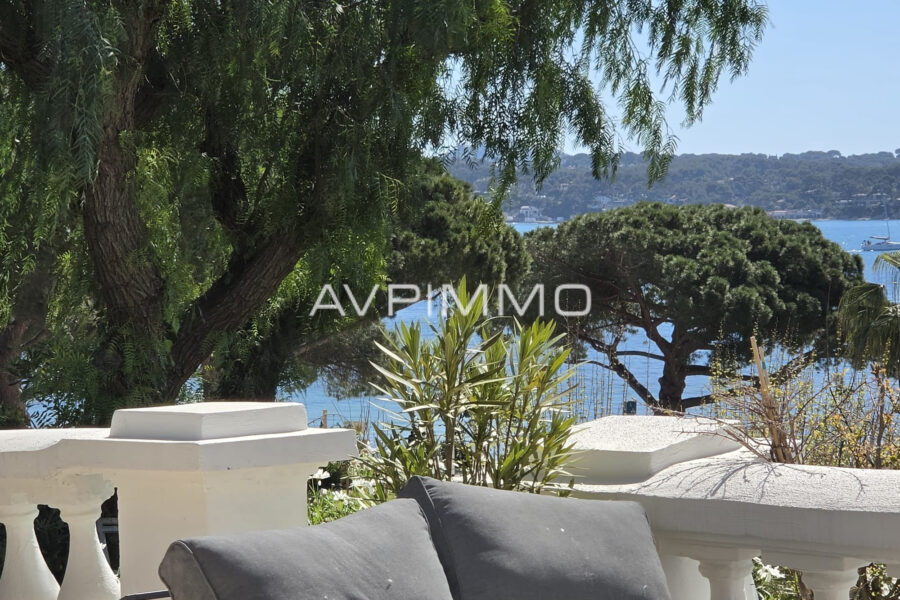 Maison à vendre à Bandol