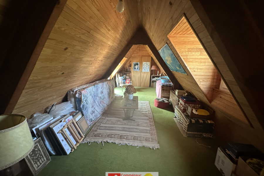 Maison à vendre à Paimpol — Vue mer — photo 11