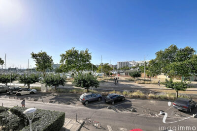 Appartement à vendre à Mauguio