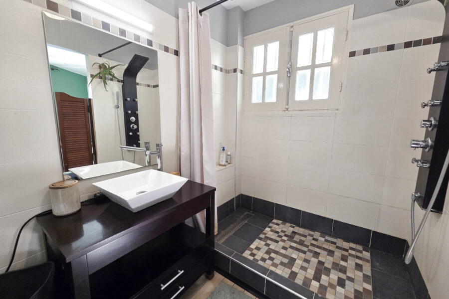 Appartement à louer à Saint-denis — Vue mer — photo 6