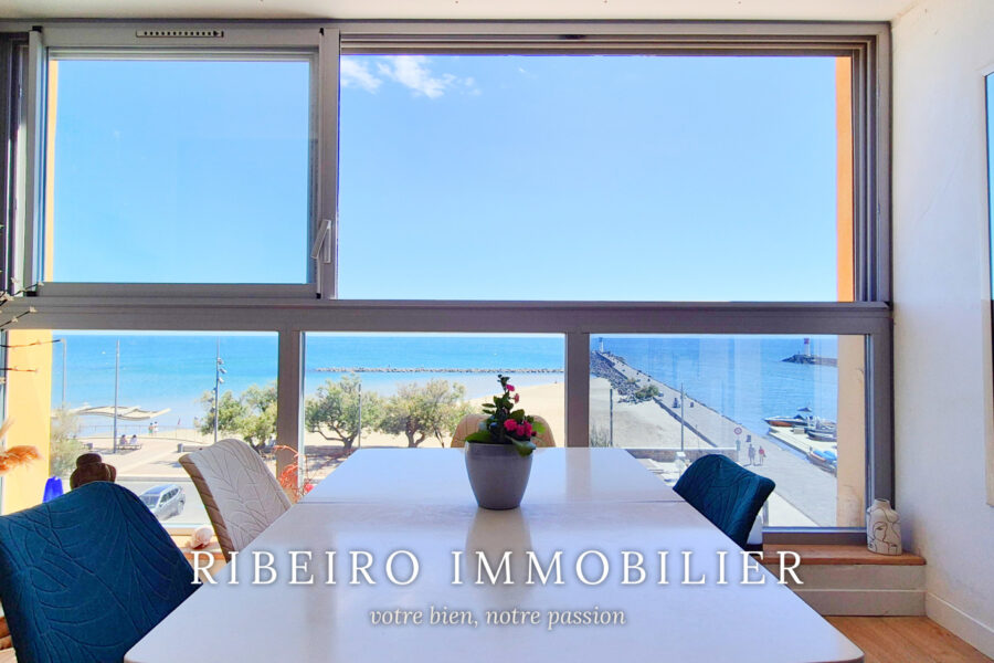 Appartement à vendre à Agde — Vue mer — photo 7