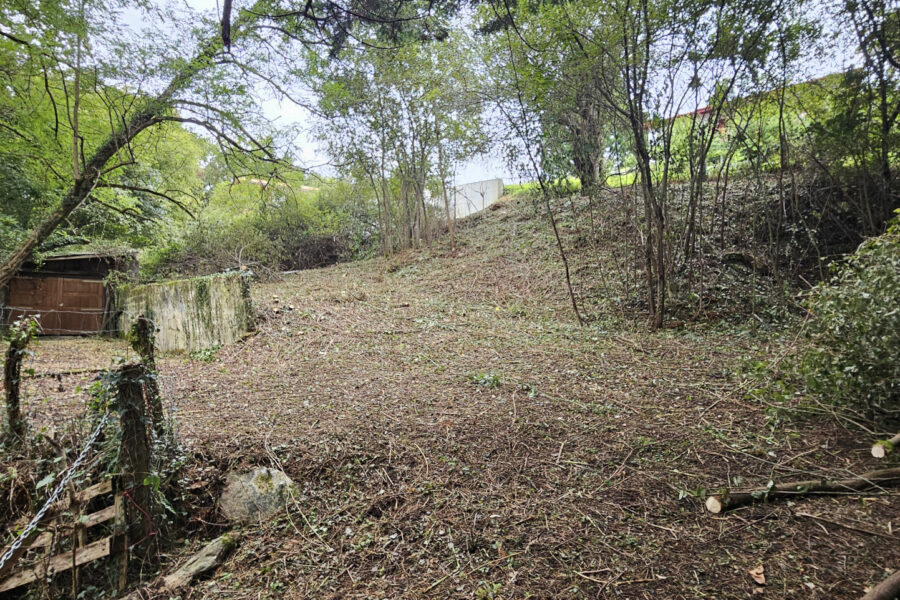 Terrain à vendre à Ainhoa — Vue nature — photo 2