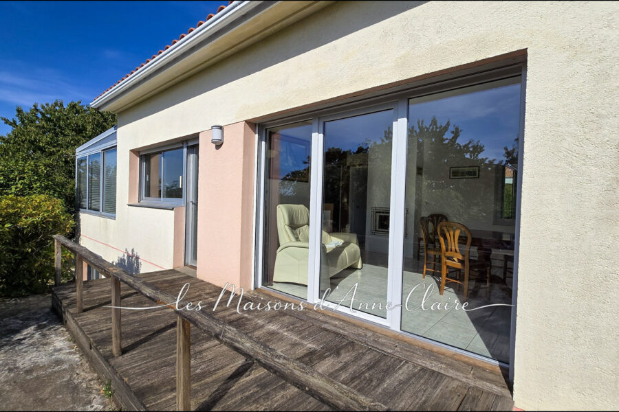 Maison à vendre à Saint-père-en-retz — Vue nature — photo 17