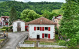 Maison à vendre à Larceveau-arros-cibits — Vue nature — photo 17