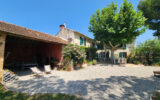 Maison à vendre à Vacqueyras — Vue vignes — photo 11