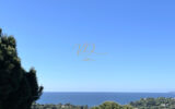 Maison à vendre à La croix-valmer — Vue mer — photo 1