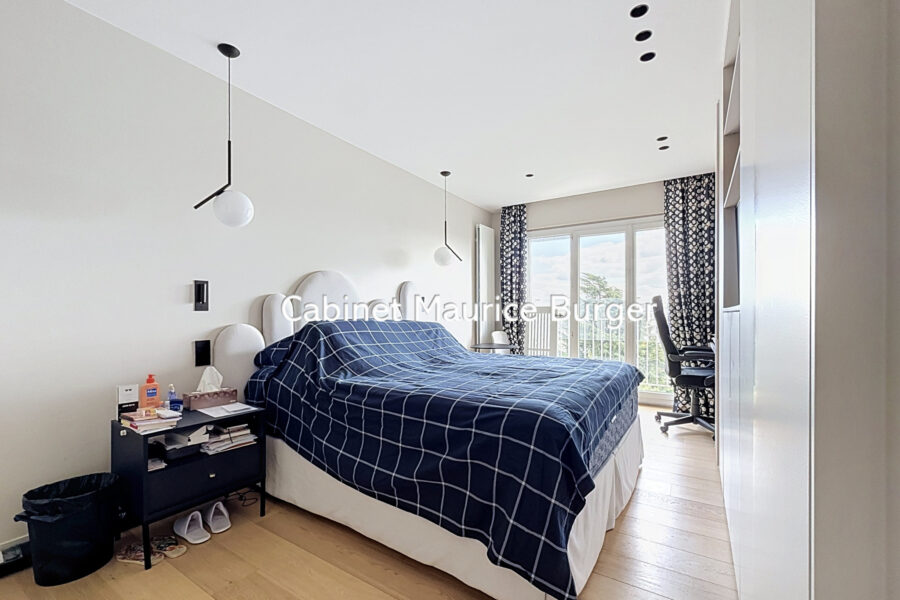 Appartement à vendre à Paris — Vue sur la ville — photo 17