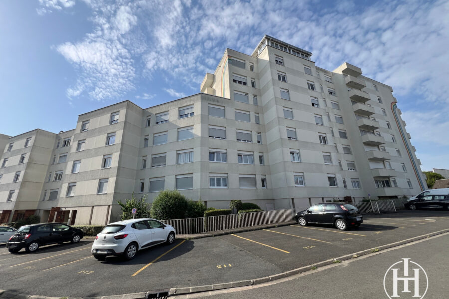 Appartement à vendre à Bourges — Vue nature — photo 8
